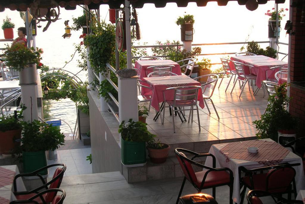 Sunset Studios Skala Marion Luaran gambar