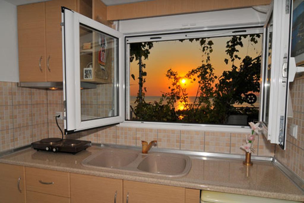 Sunset Studios Skala Marion Bilik gambar