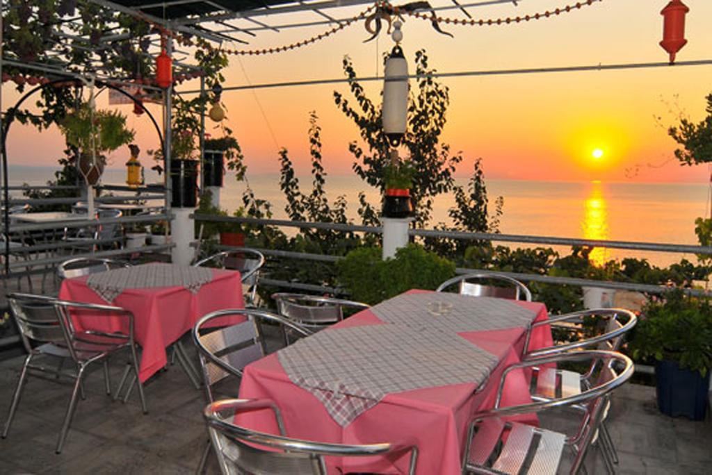 Sunset Studios Skala Marion Luaran gambar