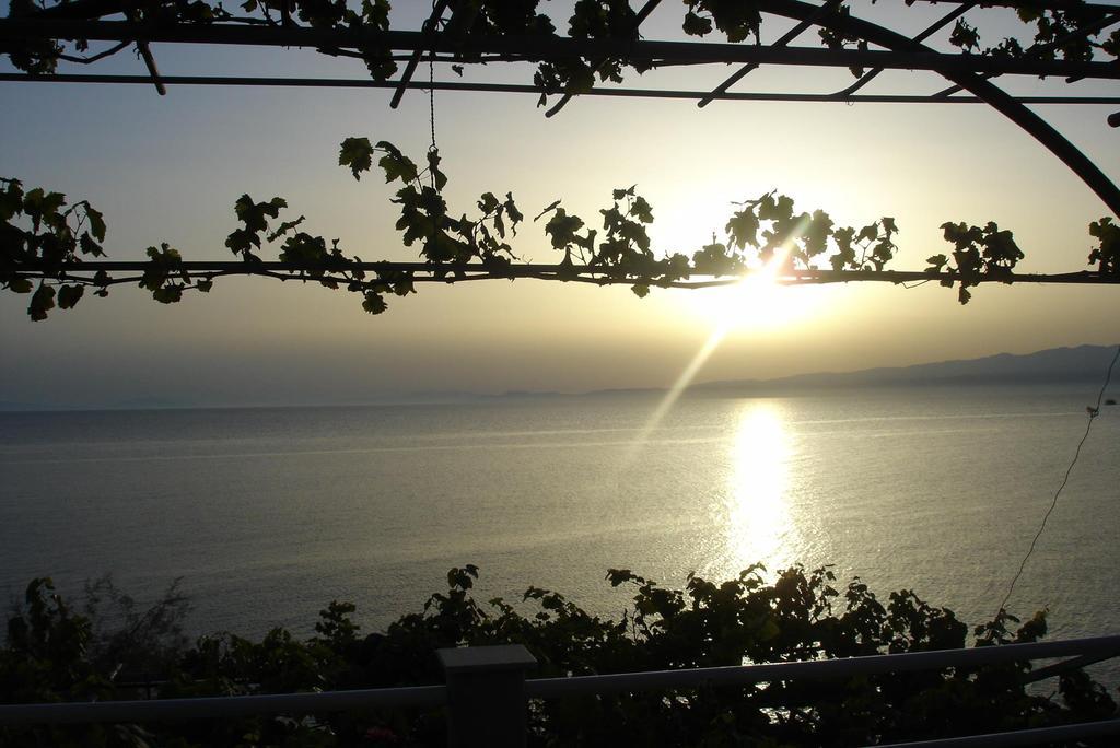 Sunset Studios Skala Marion Luaran gambar