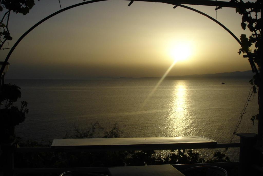 Sunset Studios Skala Marion Luaran gambar