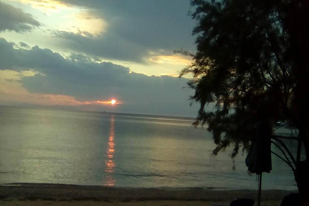Sunset Studios Skala Marion Luaran gambar