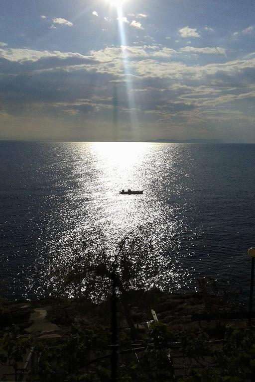 Sunset Studios Skala Marion Luaran gambar