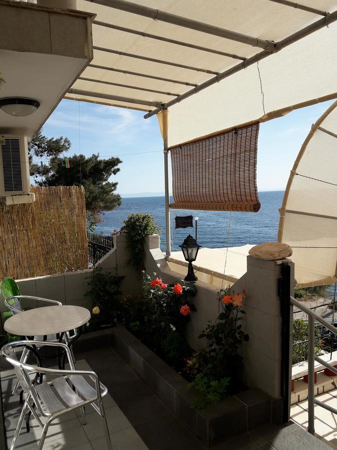 Sunset Studios Skala Marion Luaran gambar