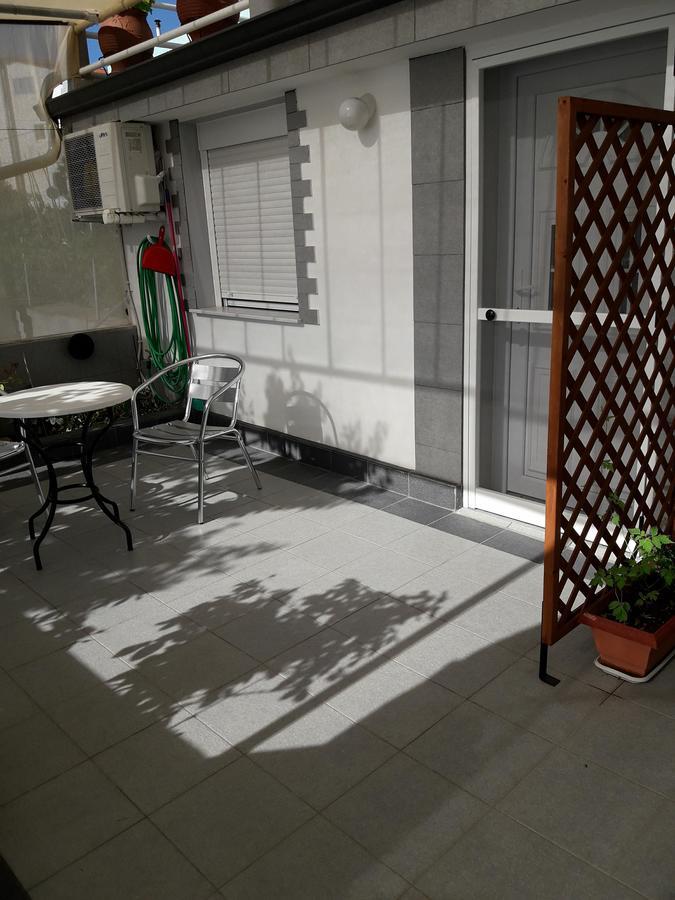 Sunset Studios Skala Marion Luaran gambar