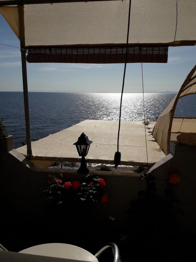 Sunset Studios Skala Marion Luaran gambar