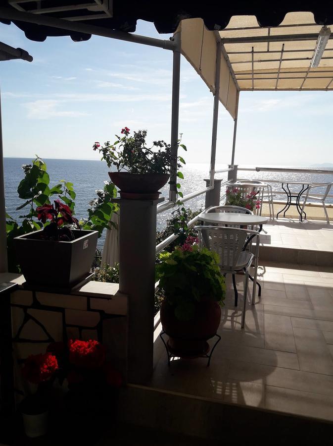 Sunset Studios Skala Marion Luaran gambar