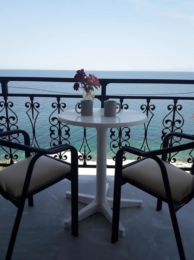 Sunset Studios Skala Marion Luaran gambar