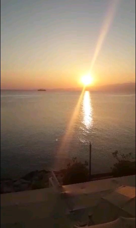 Sunset Studios Skala Marion Luaran gambar